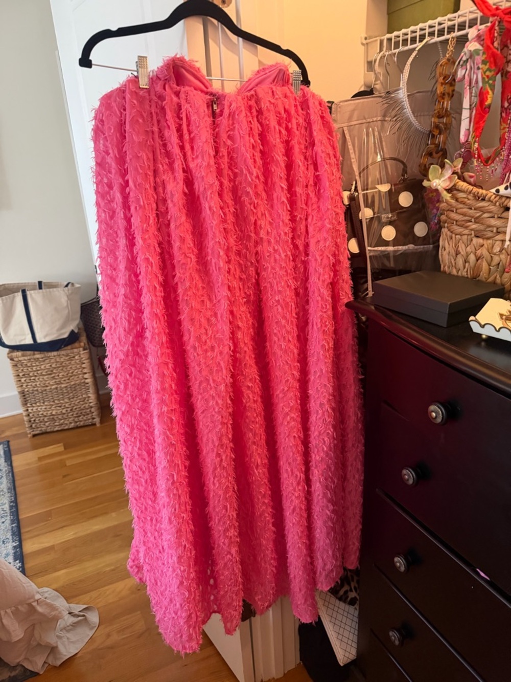 Arrange Dress - Picture 3 of 3